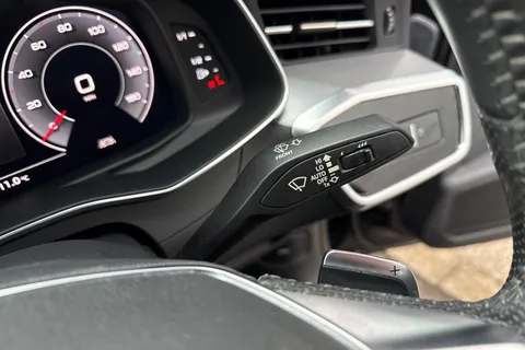 57 of 64 for Audi A7 3.0 TDI V6 45 S line Sportback Tiptronic quattro Euro 6 (s/s) 5dr