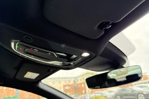 61 of 64 for Audi A7 3.0 TDI V6 45 S line Sportback Tiptronic quattro Euro 6 (s/s) 5dr