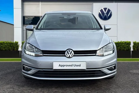VO20JYZ Volkswagen Golf 2.0 TDI GT 5dr ⭐1 Year VW Warranty⭐ Thumbnail #6