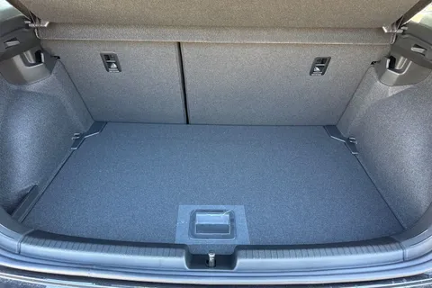 Volkswagen Polo 1.0 TSI Match DSG Euro 6 (s/s) 5dr Thumbnail #6