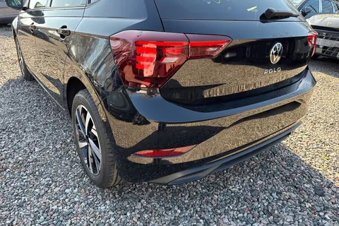 Volkswagen Polo 1.0 TSI Match DSG Euro 6 (s/s) 5dr Thumbnail #7