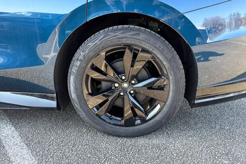  Volkswagen Id.7 Pro 77kWh Match Plus Tourer Auto 5dr Thumbnail #10