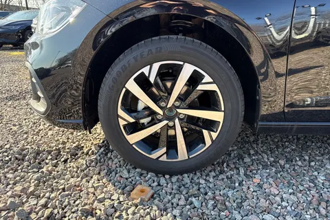 Volkswagen Polo 1.0 TSI Match DSG Euro 6 (s/s) 5dr Thumbnail #9