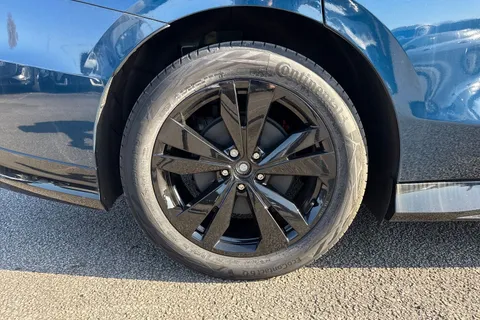  Volkswagen Id.7 Pro 77kWh Match Plus Tourer Auto 5dr Thumbnail #11