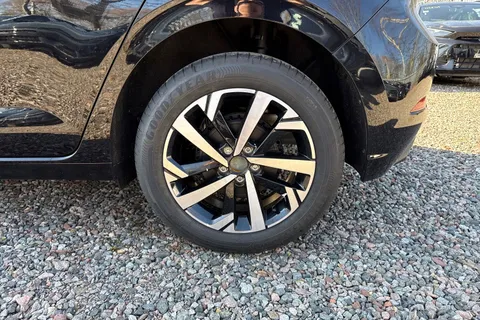 Volkswagen Polo 1.0 TSI Match DSG Euro 6 (s/s) 5dr Thumbnail #10