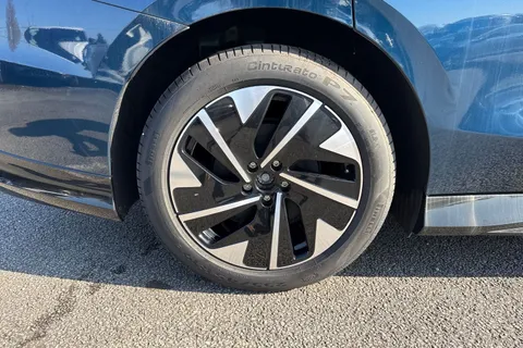  Volkswagen Id.7 Pro 77kWh Match Tourer Auto 5dr Thumbnail #11