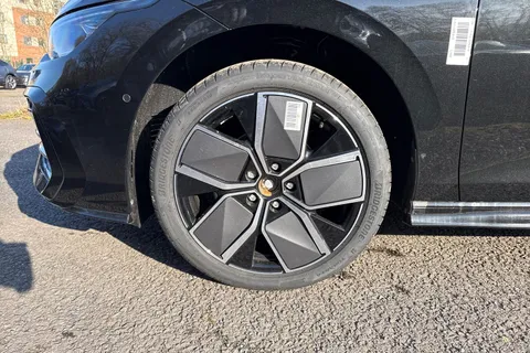 Volkswagen Golf 1.5 eTSI MHEV Black Edition DSG Euro 6 (s/s) 5dr Thumbnail #9