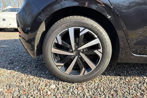 Volkswagen Polo 1.0 TSI Match DSG Euro 6 (s/s) 5dr Thumbnail #11