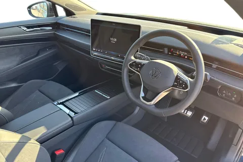  Volkswagen Id.7 Pro 77kWh Match Plus Tourer Auto 5dr Thumbnail #13