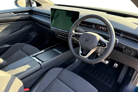  Volkswagen Id.7 Pro 77kWh Match Tourer Auto 5dr Thumbnail #13