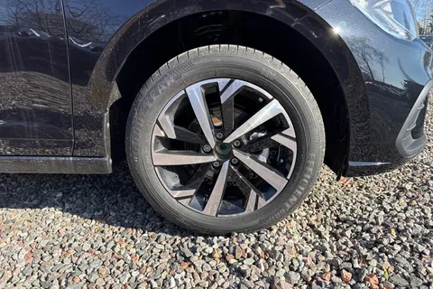 Volkswagen Polo 1.0 TSI Match DSG Euro 6 (s/s) 5dr Thumbnail #12