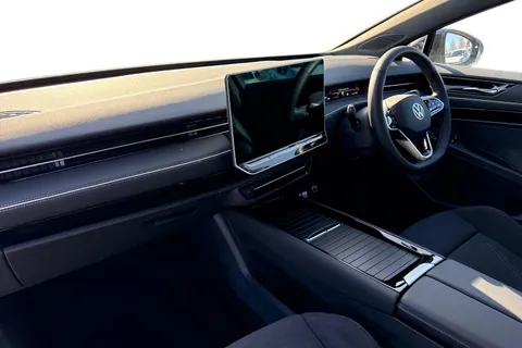  Volkswagen Id.7 Pro 77kWh Match Tourer Auto 5dr Thumbnail #14