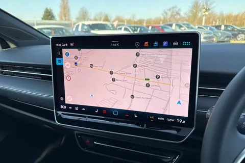  Volkswagen Id.7 Pro 77kWh Match Tourer Auto 5dr Thumbnail #16