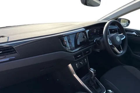 Volkswagen Polo 1.0 TSI Match DSG Euro 6 (s/s) 5dr Thumbnail #14