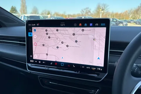  Volkswagen Id.7 Pro 77kWh Match Plus Tourer Auto 5dr Thumbnail #16