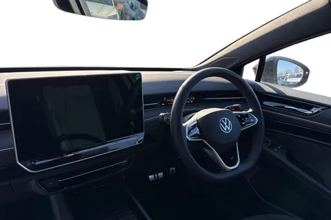  Volkswagen Id.7 Pro 77kWh Match Tourer Auto 5dr Thumbnail #17