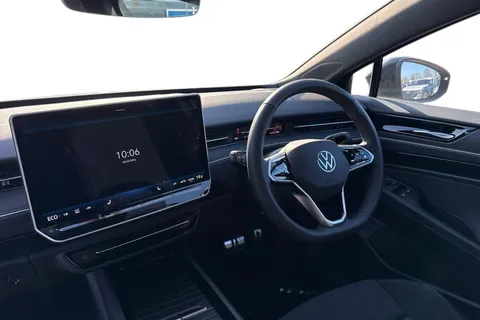  Volkswagen Id.7 Pro 77kWh Match Plus Tourer Auto 5dr Thumbnail #17