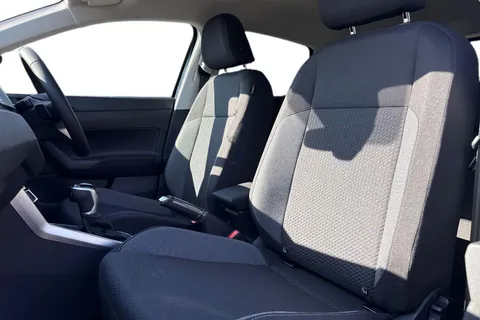 Volkswagen Polo 1.0 TSI Match DSG Euro 6 (s/s) 5dr Thumbnail #15