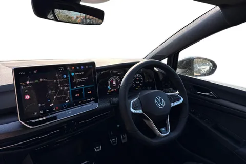 Volkswagen Golf 1.5 TSI Black Edition Euro 6 (s/s) 5dr Thumbnail #17