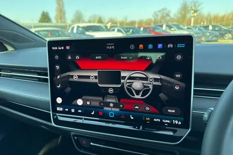  Volkswagen Id.7 Pro 77kWh Match Tourer Auto 5dr Thumbnail #21