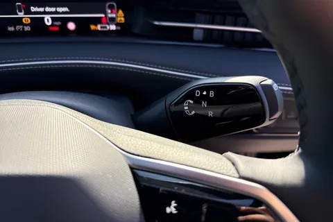  Volkswagen Id.7 Pro 77kWh Match Tourer Auto 5dr Thumbnail #22