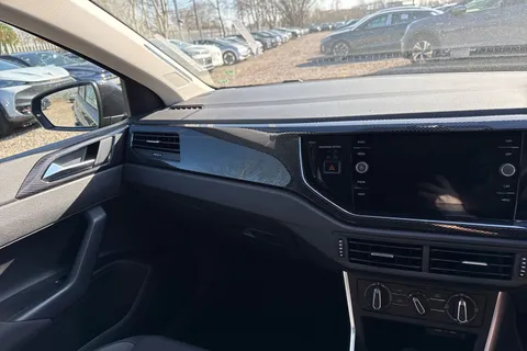 Volkswagen Polo 1.0 TSI Match DSG Euro 6 (s/s) 5dr Thumbnail #19