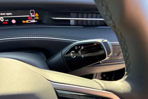  Volkswagen Id.7 Pro 77kWh Match Plus Tourer Auto 5dr Thumbnail #22