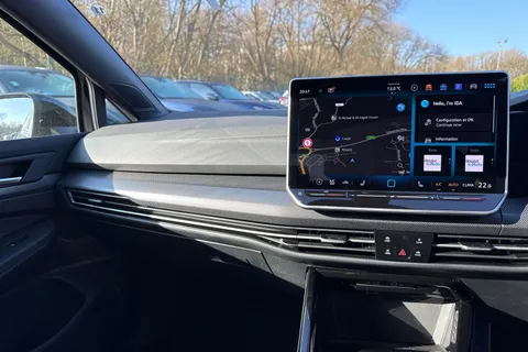 Volkswagen Golf 1.5 eTSI MHEV Black Edition DSG Euro 6 (s/s) 5dr Thumbnail #19