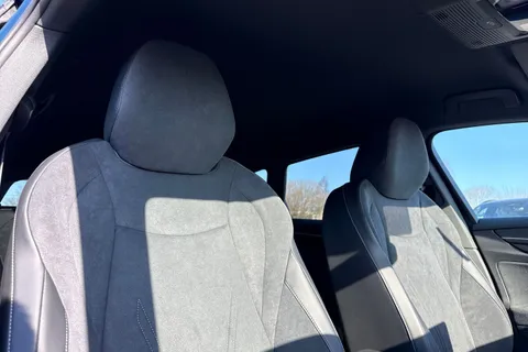  Volkswagen Id.7 Pro 77kWh Match Tourer Auto 5dr Thumbnail #23