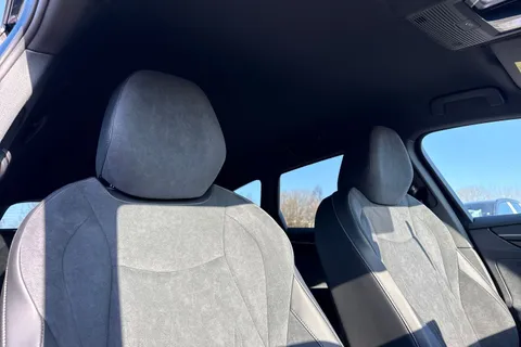  Volkswagen Id.7 Pro 77kWh Match Plus Tourer Auto 5dr Thumbnail #23