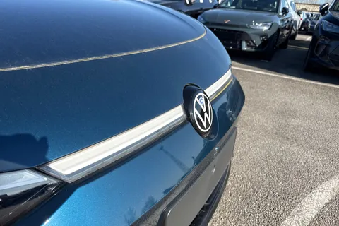  Volkswagen Id.7 Pro 77kWh Match Tourer Auto 5dr Thumbnail #24