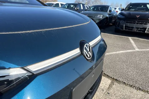  Volkswagen Id.7 Pro 77kWh Match Plus Tourer Auto 5dr Thumbnail #24