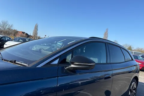  Volkswagen Id.7 Pro 77kWh Match Tourer Auto 5dr Thumbnail #25