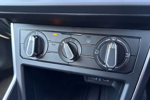 Volkswagen Polo 1.0 TSI Match DSG Euro 6 (s/s) 5dr Thumbnail #21