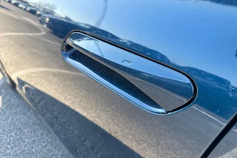  Volkswagen Id.7 Pro 77kWh Match Tourer Auto 5dr Thumbnail #26