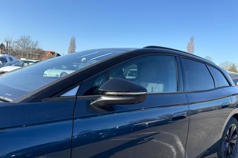  Volkswagen Id.7 Pro 77kWh Match Plus Tourer Auto 5dr Thumbnail #25