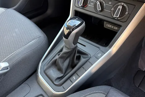 Volkswagen Polo 1.0 TSI Match DSG Euro 6 (s/s) 5dr Thumbnail #22