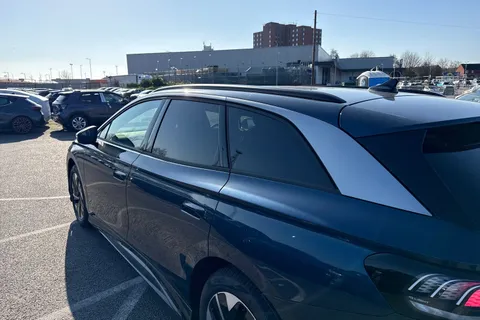  Volkswagen Id.7 Pro 77kWh Match Tourer Auto 5dr Thumbnail #27