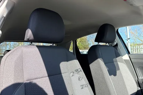 Volkswagen Polo 1.0 TSI Match DSG Euro 6 (s/s) 5dr Thumbnail #23