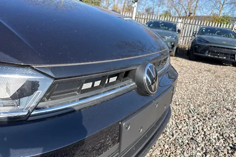 Volkswagen Polo 1.0 TSI Match DSG Euro 6 (s/s) 5dr Thumbnail #24