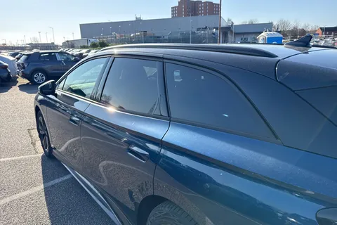  Volkswagen Id.7 Pro 77kWh Match Plus Tourer Auto 5dr Thumbnail #27