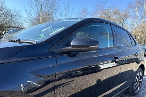 Volkswagen Polo 1.0 TSI Match DSG Euro 6 (s/s) 5dr Thumbnail #25