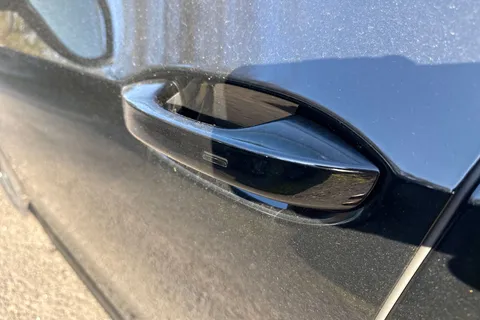 Volkswagen Golf 1.5 eTSI MHEV Black Edition DSG Euro 6 (s/s) 5dr Thumbnail #26