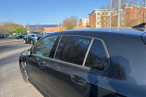 Volkswagen Golf 1.5 eTSI MHEV Black Edition DSG Euro 6 (s/s) 5dr Thumbnail #27