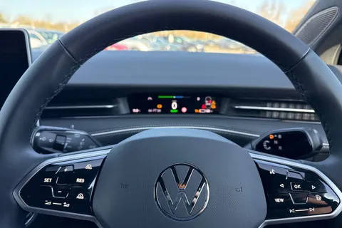  Volkswagen Id.7 Pro 77kWh Match Tourer Auto 5dr Thumbnail #32