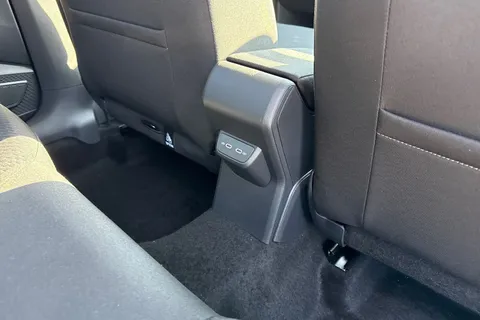 Volkswagen Polo 1.0 TSI Match DSG Euro 6 (s/s) 5dr Thumbnail #27