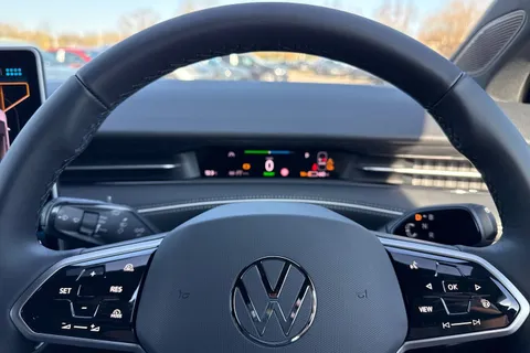  Volkswagen Id.7 Pro 77kWh Match Plus Tourer Auto 5dr Thumbnail #31