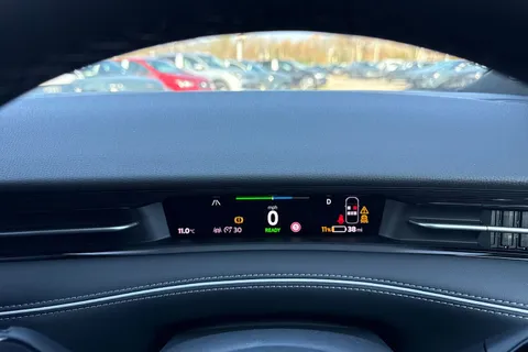  Volkswagen Id.7 Pro 77kWh Match Tourer Auto 5dr Thumbnail #33