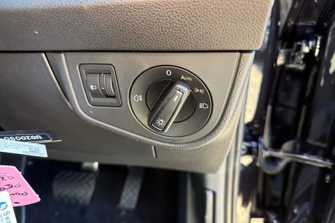 Volkswagen Polo 1.0 TSI Match DSG Euro 6 (s/s) 5dr Thumbnail #28