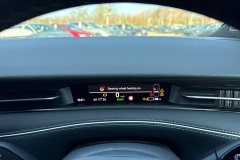  Volkswagen Id.7 Pro 77kWh Match Tourer Auto 5dr Thumbnail #34